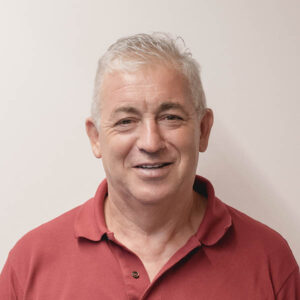 Mirco Furegon